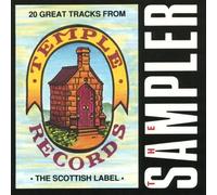 Various Artists - Temple Records Sampler