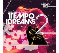 Various Artists - Tempo Dreams V.2 [Vinilo]