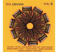 Various Artists - Ten Grands 6 / Various