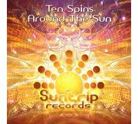 Various Artists - Ten Spins Around the Sun