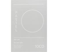 Various Artists - Ten Years After: Pastel Music 10th Anniversary