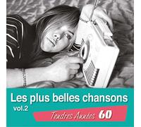 Various Artists - Tendres Annees 60 -Les..
