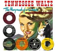 Various - Tennessee Waltz - The Many Moods of a Smash!