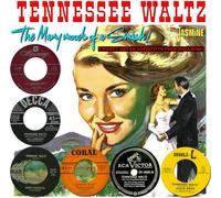 Various - Tennessee Waltz - The Many Moods of a Smash!
