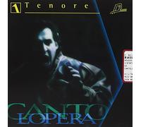 Various Artists - Tenor Arias Vol. 1