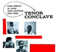 Various Artists - Tenor Conclave [Vinilo]