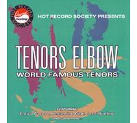 Various Artists - Tenors Elbow - World Famous Tenors