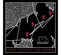 Various Artists - Tens Across The Board [Vinilo]