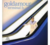VARIOUS ARTISTS Terminal B (CD) (Importación USA)