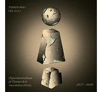 Various Artists - Territorio Del Eco [Vinilo]