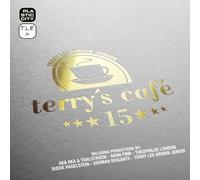 Various Artists - Terry's Cafe 15