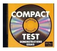 Various Artists - Test & Demonstrations