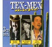 Various Artists - Tex-Mex Music