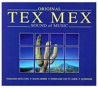 Various Artists - Tex Mex -S.O.M-