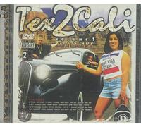 Various Artists - Tex2cali 1