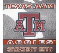 Various Artists - Texas A&M: G.H.