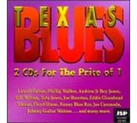 Various Artists - Texas Blues