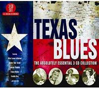 Various Artists - Texas Blues - the..