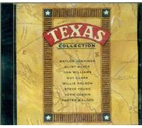 Various Artists - Texas Collection
