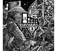 Various Artists - Texas Flashback 1