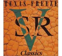 Various Artists - Texas Freeze-Srv's Cherished B