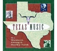 Various Artists - Texas Music 2