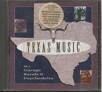 Various Artists - Texas Music 3