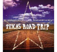 Various - Texas Road Trip