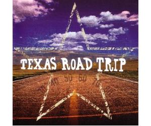 Various Artists - Texas Road Trip