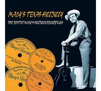 Various Artists - Texas Rockabilly -25tr-