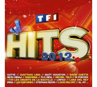 Various Artists - Tf1 Hits 2012