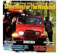 Various Artists - Tfm Something for the Weekend