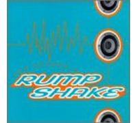 Various Artists - Tha Govner's Rump Shake