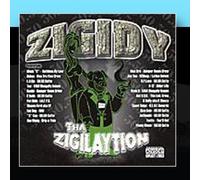 Various Artists - Tha Zigilation