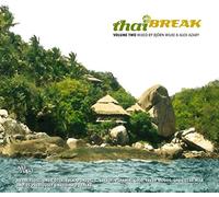 Various Artists - Thaibreak 2