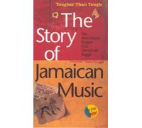 Various Artists - Than Tough-Story of Ja