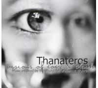 Various Artists - Thanateros - Visions of Love and Death