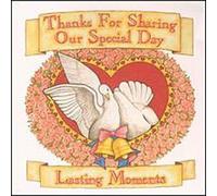 Various Artists - Thanks for Sharing Our Special