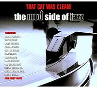Various Artists - That Cat Was Clean!: The Mod Side Of Jazz