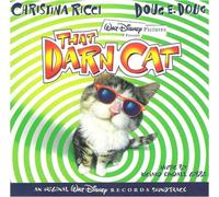 Various Artists - That Darn Cat
