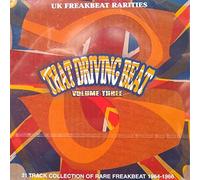 Various Artists - That Driving Beat 3