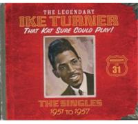 Various Artists That Kat Sure Could Play (CD) Album