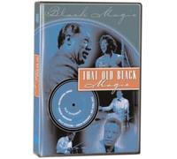 Various Artists - That Old Black Magic [Reino Unido] [DVD]