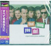 That Thing You Do / O.S.T. - That Thing You Do! Original Soundtrack