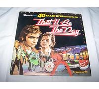 VARIOUS ARTISTS - That'll Be The Day