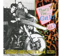 Various Artists - That'll Flat Git It 7