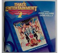 Various Artists - That's Entertainment 2
