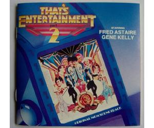 Various Artists - That's Entertainment 2