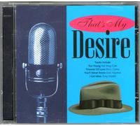 Various Artists - That's My Desire