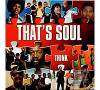 Various Artists - That's Soul - Think